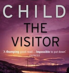 Buy The Visitor book at low price online in india