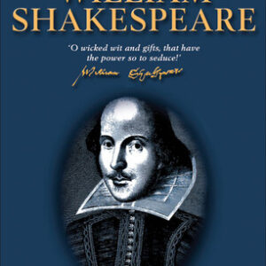 Buy The Wicked Wit of William Shakespeare book at low price online in india