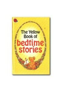 Buy The Yellow Book Of Bedtime Stories by Ladybird at low price online in India