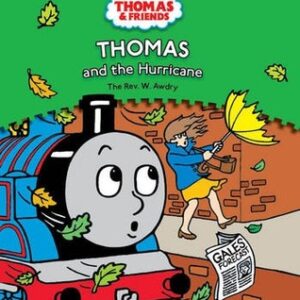 Buy Thomas and the Hurricane book at low price online in india