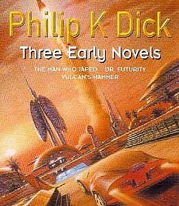 Buy Three Early Novels book at low price online in india