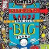 Buy Tom Gates- Biscuits, Bands and Very Big Plans by Liz Pichon at low price online in India