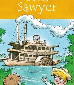Buy Tom Sawyer book at low price online in india