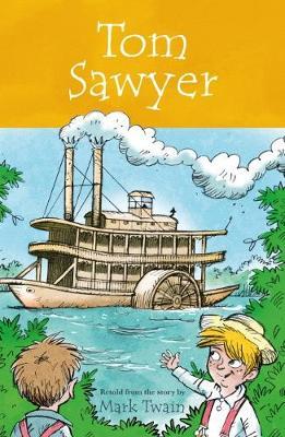 Buy Tom Sawyer book at low price online in india