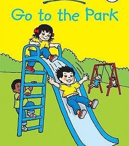 Buy Topsy and Tim Go to the Park book at low price online in india