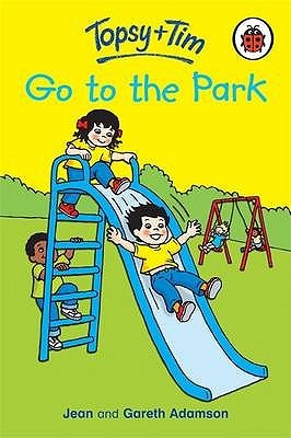 Buy Topsy and Tim Go to the Park book at low price online in india