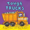 Buy Tough Trucks book at low price online in india