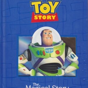 Buy Toy Story- The Magical Story at low price online in India