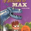 Buy Tyrannosaurus Max by Jeremy Strong at low price online in India