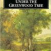Buy Under the Greenwood Tree book at low price online in india
