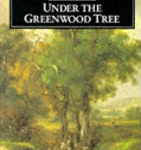 Buy Under the Greenwood Tree book at low price online in india