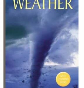 Buy Weather (Spotter's Guides) book at low price online in india