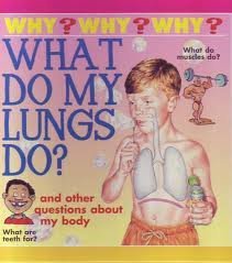 Buy What do my lungs do? Book at low price online in india