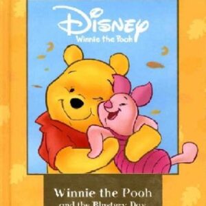 Buy Winnie the Pooh and the Blustery Day book at low price online in india