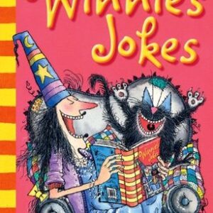 Buy Winnie's Jokes book at low price online in india
