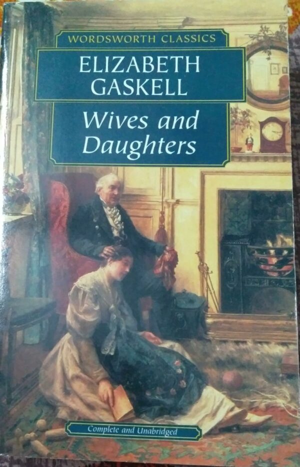 Buy Wives and Daughters book at low price online in india