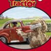 Buy little red tractor : the beast of babblebrook book at low price online in india