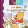 Buy Disney's Winnie The Pooh The Most Grand Adventure book at low price online in india