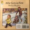 Buy Alfie gets in first book at low price online in india