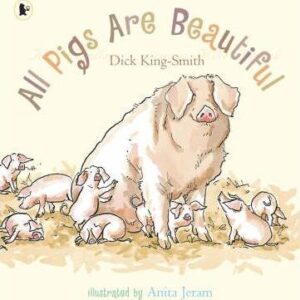 Buy All Pigs Are Beautiful book at low price online in india