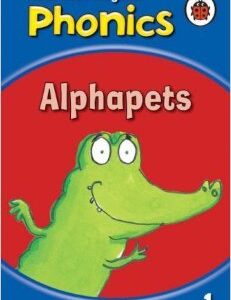Buy Alphapets book at low price online in india
