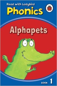 Buy Alphapets book at low price online in india