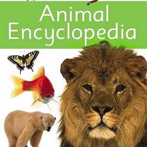 Buy Animal Encyclopedia book at low price online in india