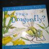 Buy Are You a Dragonfly? book at low price online in india