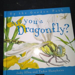 Buy Are You a Dragonfly? book at low price online in india