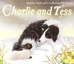Buy Charlie And Tess book at low price online in india