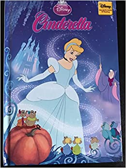 Buy Cinderella book at low price online in india