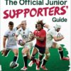 Buy England Rugby Official Junior Supporters' Guide book at low price online in india