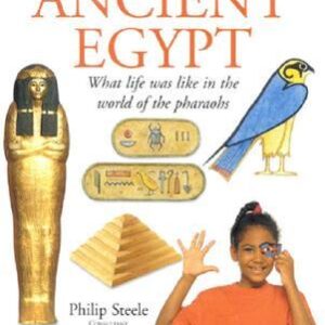 Buy Find Out About Ancient Egypt book at low price online in india