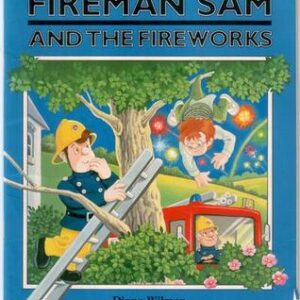 Buy Fireman Sam And The Fireworks book at low price online in india