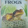 Buy Frogs book at low price online in india