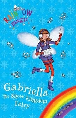 Buy Gabriella the Snow Kingdom Fairy book at low price online in india