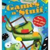 Buy Games N' Stuff book at low price online in india