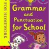 Buy Grammar and Punctuation for School book at low price online in india