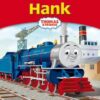 Buy Hank (Thomas & Friends) book at low price online in india