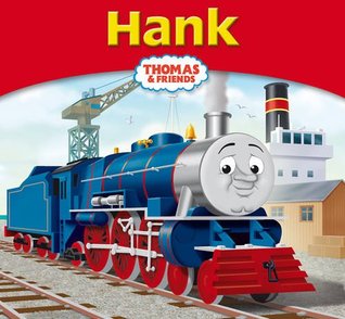 Buy Hank (Thomas & Friends) book at low price online in india