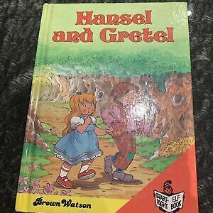 Buy Hansel and Gretel book at low price online in india