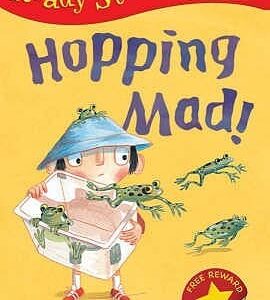 Buy Hopping Mad!. Michael Catchpool book at low price online in india