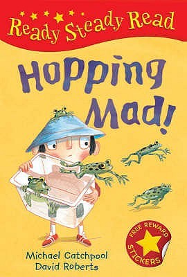 Buy Hopping Mad!. Michael Catchpool book at low price online in india