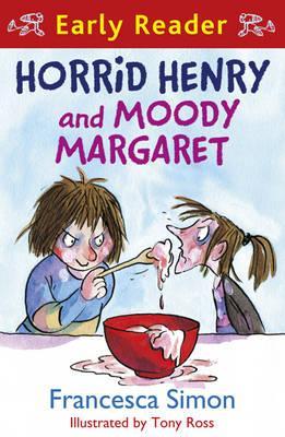 Buy Horrid Henry and Moody Margaret book at low price online in india