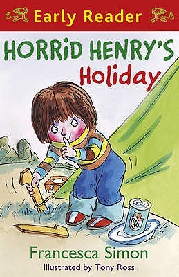 Buy Horrid Henry's Holiday book at low price online in india