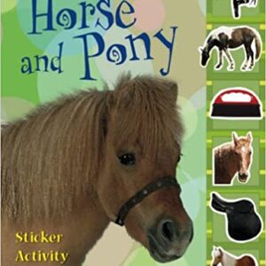 Buy Horse and Pony book at low price online in india
