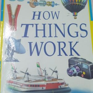 Buy How Things Work book at low price online in india