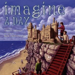 Buy Imagine a Day book at low price online in india