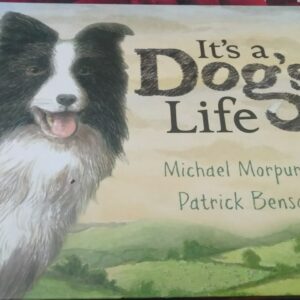 Buy It's a Dog's Life book at low price online in india