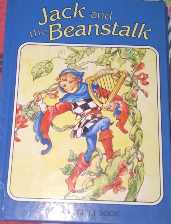 Buy Jack and the Beanstalk book at low price online in india